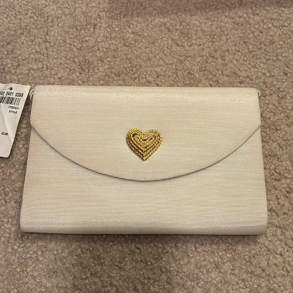 Jennifer Moore purse